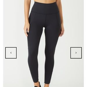 Glyder Flash High Waisted Leggings